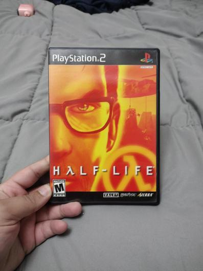 Half-Life photo