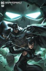 Batman / Catwoman [Ejikure B] Comic Books Batman / Catwoman Prices