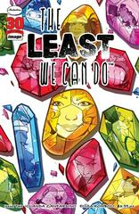 Main Image | The Least We Can Do [Zanfardino] Comic Books The Least We Can Do