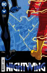 Nightwing #91 (2022) Comic Books Nightwing Prices