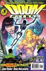 Doom Patrol Comic Books Doom Patrol Prices