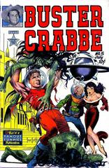 Buster Crabbe #5 (1952) Comic Books Buster Crabbe Prices