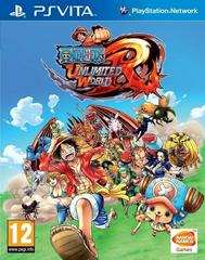 One Piece: Unlimited World Red PAL Playstation Vita Prices