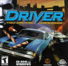 Driver PC Games Prices