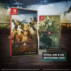 front mission switch physical release