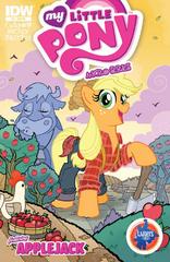 My Little Pony: Micro-Series [Larry's] #6 (2013) Comic Books My Little Pony Micro-Series Prices