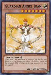 Guardian Angel Joan [1st Edition] YuGiOh Battle Pack 2: War of the Giants Prices