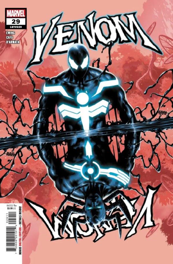 Venom 29 2024 Prices Venom Series   1600 