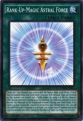 Rank-Up-Magic Astral Force WIRA-EN055 YuGiOh Wing Raiders Prices