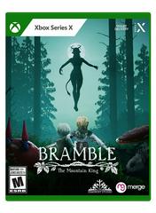 Bramble: The Mountain King Xbox Series X Prices