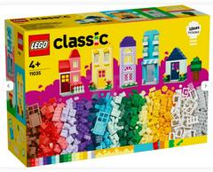 Creative Houses #11035 LEGO Classic Prices