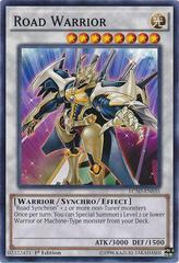 Road Warrior YuGiOh Legendary Collection 5D's Mega Pack Prices