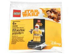Kessel Mine Worker #40299 LEGO Star Wars Prices