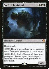 Soul of Innistrad Magic Commander 2020 Prices
