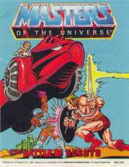 Masters of the Universe #23 (1984) Comic Books Masters of the Universe Prices