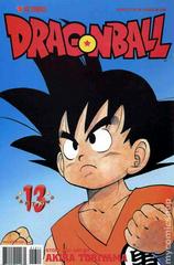 Dragon Ball #13 (2000) Comic Books Dragon Ball Prices