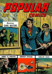 Popular Comics #99 (1944) Comic Books Popular Comics Prices