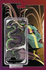 Disney Villains: Maleficent [Action Figure Virgin] #5 (2023) Comic Books Disney Villains: Maleficent Prices