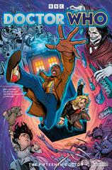 Doctor Who: The Fifteenth Doctor [Andreo] #4 (2024) Comic Books Doctor Who: The Fifteenth Doctor Prices