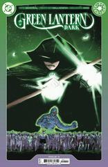 Green Lantern: Dark #1 (2024) Comic Books Green Lantern: Dark Prices