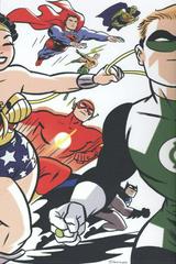 Absolute DC: The New Frontier [Hardcover] (2006) Comic Books DC: The New Frontier Prices