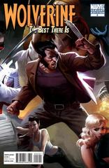 Wolverine: The Best There Is [Djurdjevic] #2 (2011) Comic Books Wolverine: The Best There Is Prices