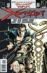 Xombi (1994) Comic Books Xombi Prices