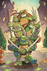 Teenage Mutant Ninja Turtles: Alpha [Uminga Virgin] #1 (2024) Comic Books Teenage Mutant Ninja Turtles: Alpha Prices