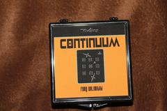 Continuum Vectrex Prices