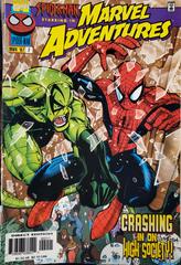 Marvel Adventures #2 (1997) Comic Books Marvel Adventures Prices