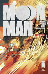 Moon Man #4 (2024) Comic Books Moon Man Prices