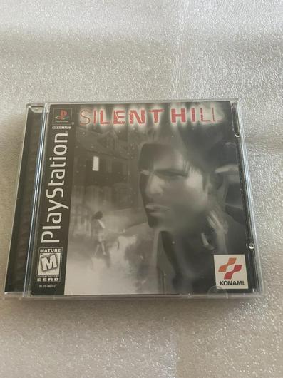 Silent Hill photo