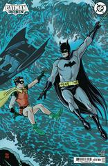 Batman and Robin: Year One [Allred] #3 (2024) Comic Books Batman and Robin: Year One Prices