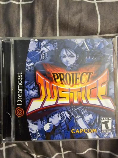 Project Justice photo