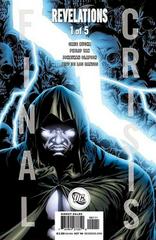 Final Crisis: Revelations #1 (2008) Comic Books Final Crisis: Revelations Prices