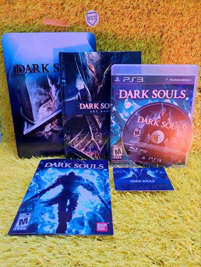 Dark Souls [Collector's Edition] photo