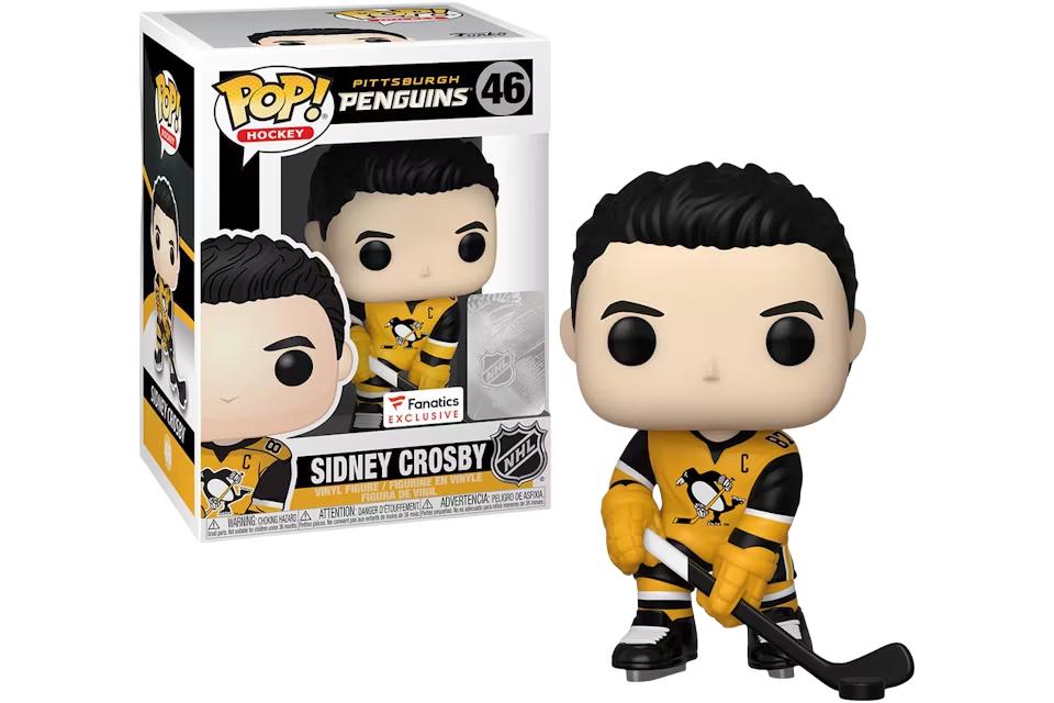 Sidney Crosby #46 Funko POP Hockey