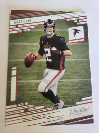 Matt Ryan #35 photo