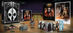 Contents | Star Wars Knights Of The Old Republic II: The Sith Lords [Premium Edition] PC Games