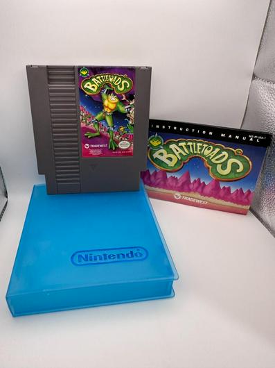 Battletoads photo