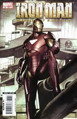 Iron Man: Director Of S.H.I.E.L.D #32 (2008) Comic Books Iron Man: Director of S.H.I.E.L.D Prices