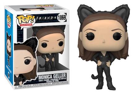 Monica Geller #1069 Funko POP Television