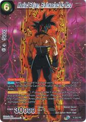 Masked Saiyan, Brainwashed No More [Foil] P-263 Dragon Ball Super Collector's Selection Vol.2 Prices