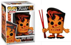 Spicy Oodles #24 Funko POP Fantastik Plastik Prices