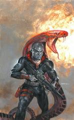 Destro [Dorman Virgin] #1 (2024) Comic Books Destro Prices