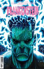 Universal Monsters: Frankenstein [Micelli] #1 (2024) Comic Books Universal Monsters: Frankenstein Prices