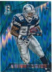 2021 Emmitt Smith newest Spectra /4