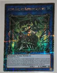 Flying Mary, the Wandering Ghost Ship [Quarter Century Secret Rare] ROTA-EN047 YuGiOh Rage of the Abyss Prices