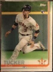 Kyle Tucker #60 Baseball Cards 2019 Topps on Demand 3D Prices