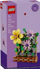 Flower Trellis Display #40683 LEGO Promotional Prices